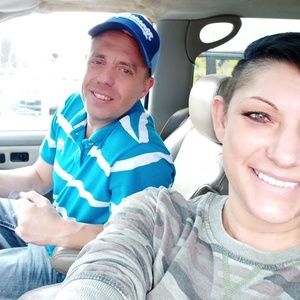 Meet your Posher, Lance n corinna